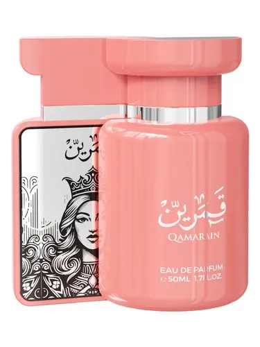 Perfume Qamarain For Her de Amaran