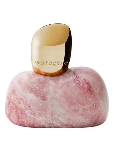 Perfume Rose Quartz de Aristocrazy