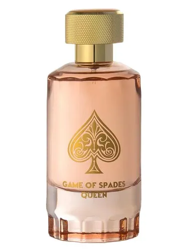 Imagen de Game of Spades Queen