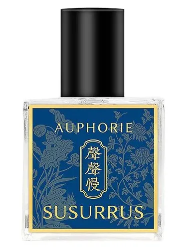 Perfume Susurrus de Auphorie