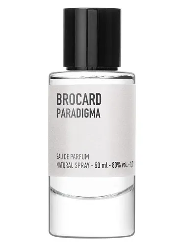 Perfume Paradigma de Brocard