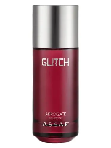 Perfume Glitch de Assaf