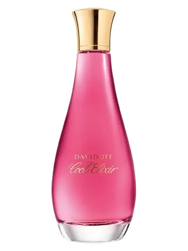 Imagen de Cool Elixir Floral Vanilla