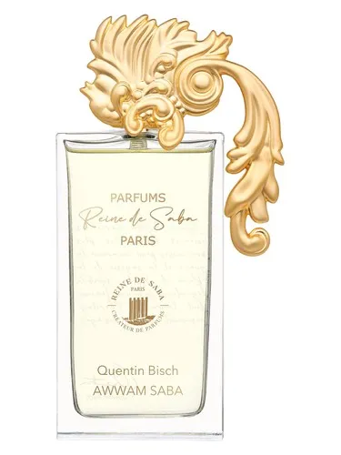 Perfume Awwam Saba de Reine de Saba
