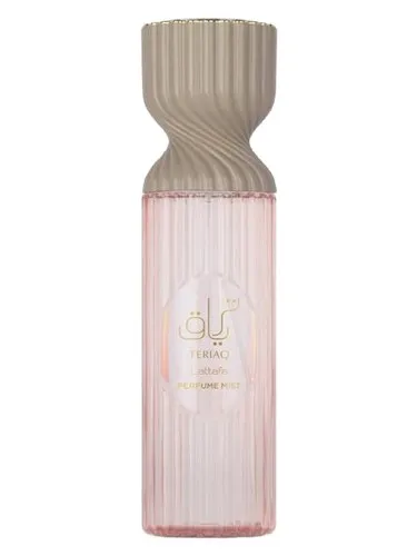 Perfume Teriaq Lattafa Mist de Lattafa Perfumes