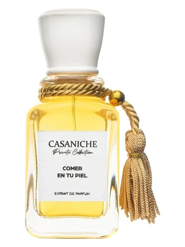 Perfume Comer en tu Piel de Casaniche