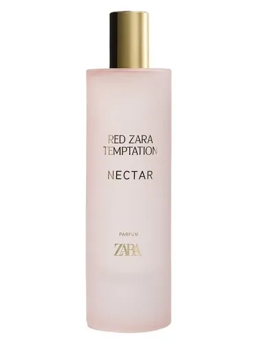 Imagen de Red Zara Temptation Nectar