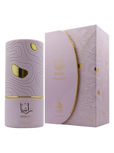 Perfume Rania de Al Absar