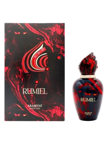 Perfume Rumiel de Arabiyat Prestige
