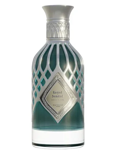 Perfume Royal Santal de Mawwal Arabia