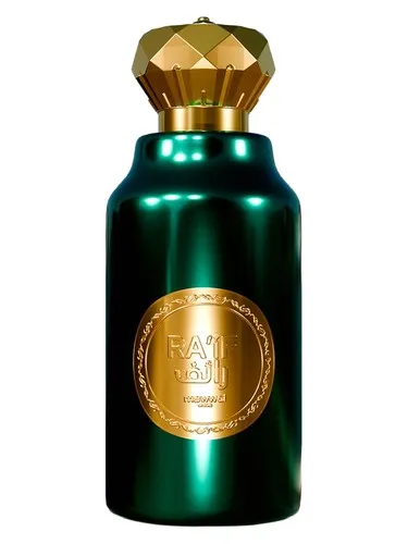Perfume Ra'if de Mawwal Arabia