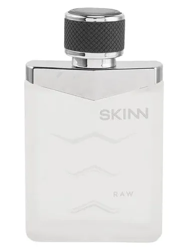 Perfume Raw de Skinn