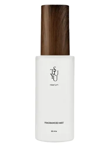 Perfume Rosarium de TSUYU