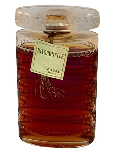 Perfume Ritournelle de Volnay