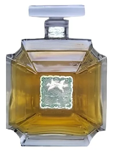Perfume Rêve a Deux de Gabilla