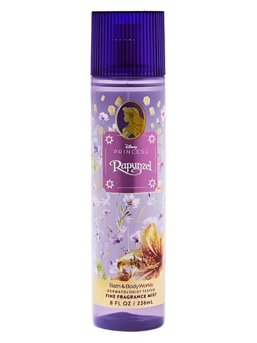 Perfume Rapunzel de Bath & Body Works