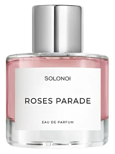 Perfume Roses Parade de Solonoi