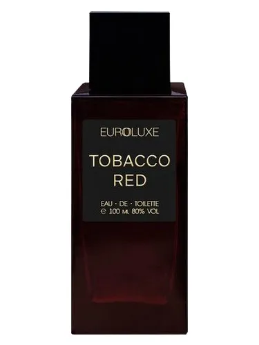 Imagen de Tobacco Red