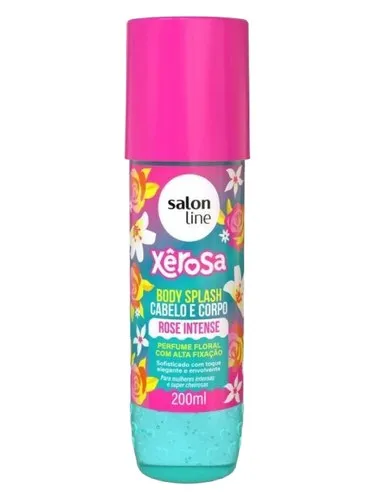 Imagen de Xêrosa Rose Intense