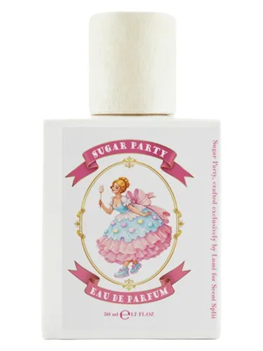 Perfume Sugar Party de Lumi