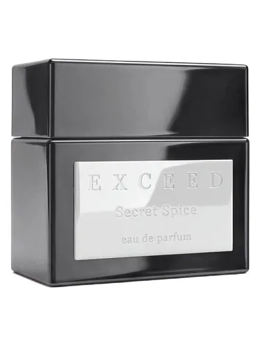 Perfume Secret Spice de Exceed
