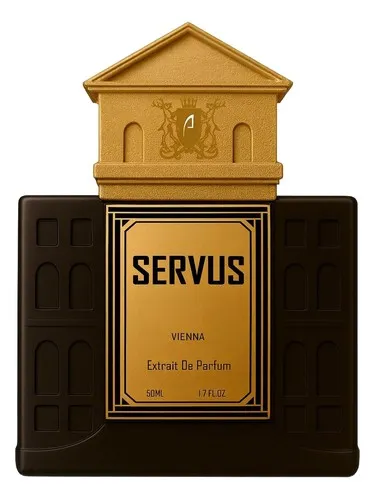 Perfume Servus de Inhale