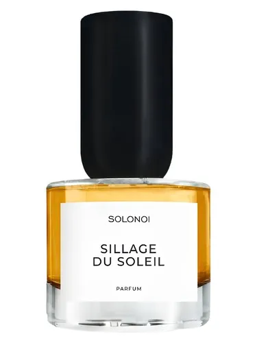 Imagen de Sillage Du Soleil