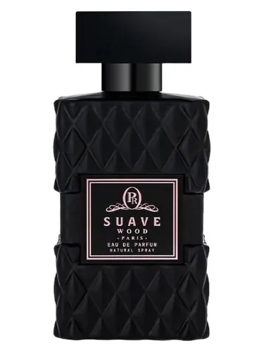 Perfume Suave Wood de PROUD