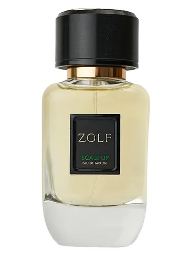 Perfume Scale Up de Zolf