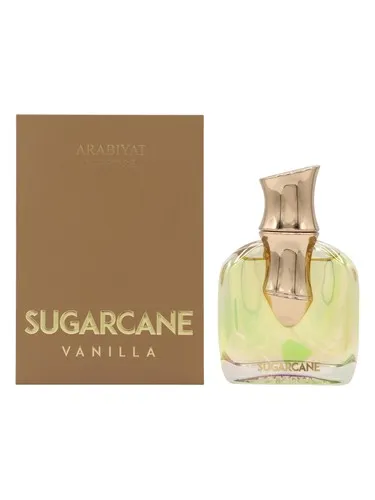 Perfume Sugarcane Vanilla de Arabiyat Prestige