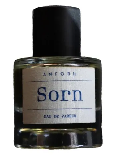 Perfume Sorn de Anforh