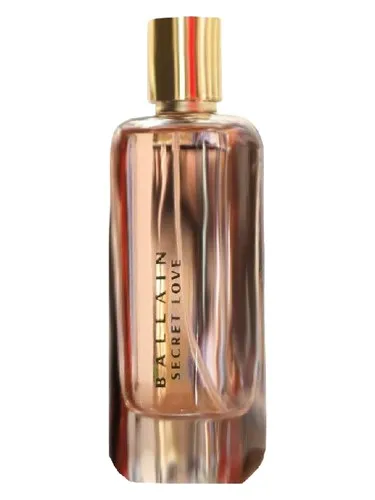 Perfume Secret Love de Ballain