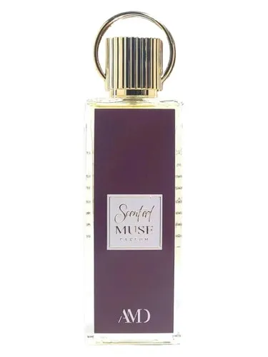 Imagen de Scented Muse