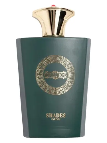 Perfume Shades de AMD Perfumes