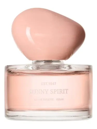 Imagen de Sunny Spirit