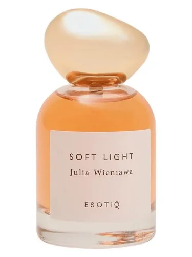 Perfume Soft Light de Esotiq