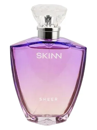 Perfume Sheer de Skinn