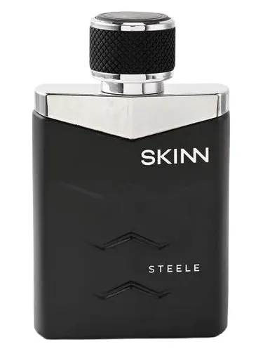 Perfume Steele de Skinn
