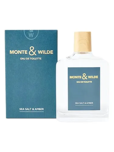 Imagen de Sea Salt & Amber