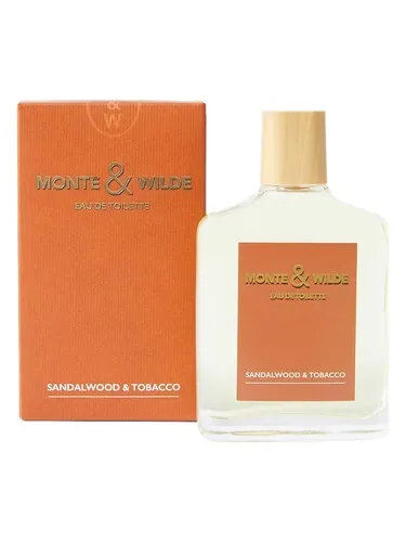 Imagen de Sandalwood & Tobacco