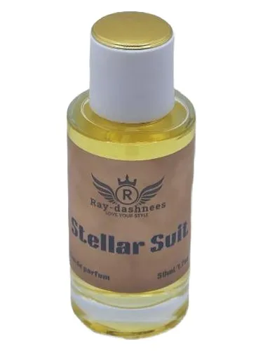 Perfume Stellar Suit de Ray-dashnees