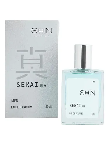 Perfume Sekai de Shin