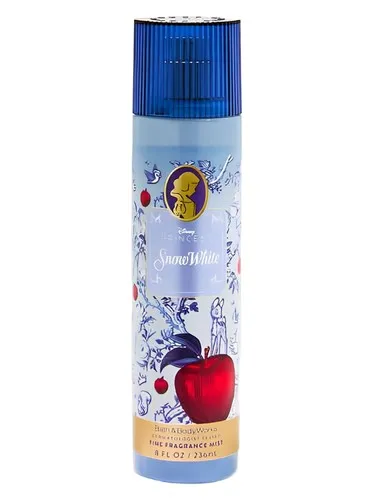 Perfume Snow White de Bath & Body Works