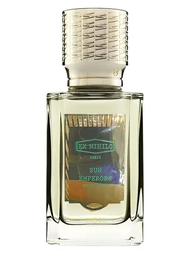 Perfume Sun Emperors de Ex Nihilo