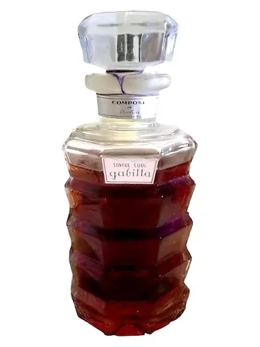 Perfume Sinful Soul de Gabilla