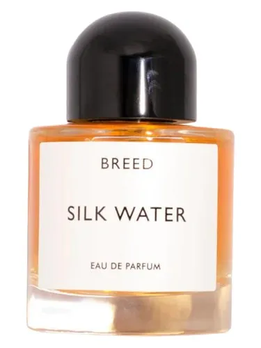 Imagen de Silk Water
