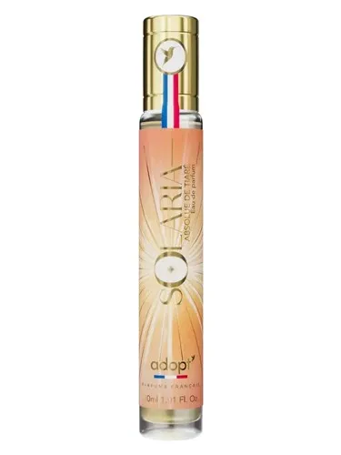 Perfume Solaria de Adopt Parfums