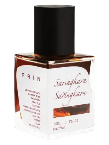 Perfume Saringkarn Saringkarn de Prin
