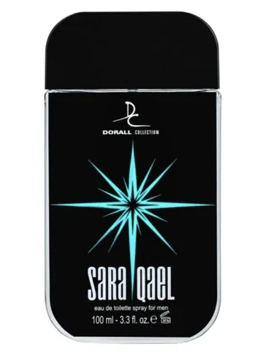 Perfume Saraqael de Dorall Collection