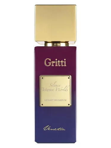 Perfume Silence Between Worlds de Gritti